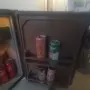 Амонячен хладилник тип мини бар. ELECTROLUX  minibar   Обем 30 ЛИТРА / работещ на 230V, снимка 11