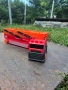 Комплект Hot Wheels: Мегатранспортьор за 50+ колички + Лот писти и лаунчери, снимка 4