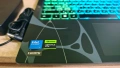 MSI Cyborg 15/NVIDIA RTX 5060 8GB/Intel Core 7 240H/15.6 FHD 144hz/16GB RAM/512GB SSD/2 ГОДИНИ ГАРАН, снимка 14