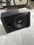 Бас каса туба субуфер subwoofer JBL , снимка 2