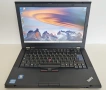 Lenovo ThinkPad T420s / 14" / i5-2540M / 6GB RAM / 128GB SSD, снимка 1