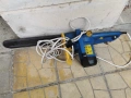EINHELL 220V-ВНОС GERMANY 0906262012L4, снимка 9