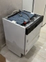 Съдомиялна за пълно вграждане BEKO DIN16310, снимка 1