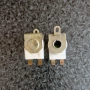 Магнетвентил за пералня единичен 220V AC, 7VA, снимка 1