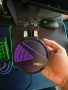 Gamdias HEBE M1 RGB геймърски слушалки – перфектно състояние, снимка 2