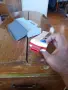 Стар детски музикален инструмент Melodica 12, снимка 5