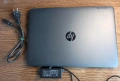 HP ProBook 650 G2 | i5-6200U | 256GB NVMe | IPS | RS-232 Port , снимка 9