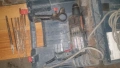 Перфоратор BOSCH GBH 2-18 RE Profecional за ремонт или за части, снимка 2
