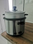 Оризоварка Arendo EDO 1.5L – като нова, пълен комплект! , снимка 5