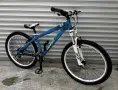 Велосипед Drag C1 Pro Dirt Series 26" 14.5 M размер алуминиево колело, снимка 4