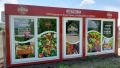 Продавам мобилен магазин тип фургон 6х3 метра, снимка 2