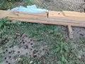 Дървени греди за кофраж, снимка 2