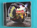 Manowar,Judas Priest,Kevin Moore,Mike Terrana,Threshold,Dug Pinnick,Carmine Appice-CD, снимка 11