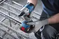 Акумулаторен гайковерт Bosch безчетков GDS 18V-350 18V без батерии и зарядно, снимка 2