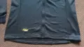 Snickers 9448 Work Moisture-Wicking Full Zip Midlayer Top размер L работна термо блуза W4-765, снимка 6