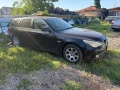 БМВ Е61 facelift 2.0 Dizela 177 ks 6 степан кутия  само на части , снимка 3