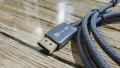  Silkland 8K Mini DisplayPort to DisplayPort 1.4 Cable 8K@60Hz 4K@144Hz 2K@240Hz HDR DSC 1.2 G-Sync , снимка 6