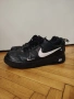 Nike air force 1 swoosh name оригинални размер 45, снимка 2
