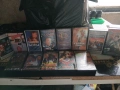prodavam video kaseti , снимка 1