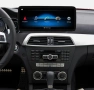 Мултимедия за Mercedes C-class W204 2011-2014 - NTG4.5 - 12.3", снимка 2