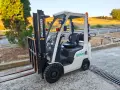 Мотокар UniCarriers ПЕРФЕКТЕН ГАЗОКАР, снимка 10