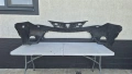 Предна броня Toyota RAV4 година 2013 2014 2015 код 5211942A00, 52119-42A00 , снимка 6