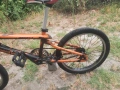 Велосипед BMX Greenfield Freestyle, снимка 3
