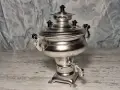 Стари Руски Съветски Мини Самовари , снимка 15