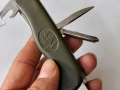 Джобен нож Victorinox DAK – 1993 Centurion, снимка 4