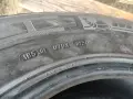 4бр.летни гуми MICHELIN 225 75 16 DOT24 цена за брой, снимка 6