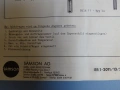 терморегулаторен вентил Samson typ4(2114) DN40 PN16 temperature controller valve, снимка 10