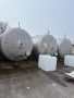 НЕРЪЖДАЕМИ ХОРИЗОНТАЛНИ ЦИСТЕРНИ 68000л., снимка 1