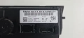 Панел Климатроник БМВ е90 е91 е87 BMW e90 e91 е87 05-10г ОЕМ 9147299-01, снимка 3
