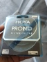 Filter Hoya ProND16 (ND 1.2) Neutral Density Filter 67mm, снимка 4