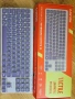 Механична клавиатура Canyon – OnType 10, TKL, виолетова, снимка 2