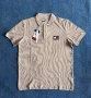 Tommy Hilfiger TOMMY JEANS Polo Shirt ОРИГИНАЛНИ мъжки поло тениски - M/L, снимка 3