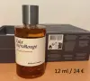 Cuir Infrarouge by Maison Crivelli decant, снимка 1
