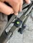Шаранджийско легло AVID CARP Benchmark LevelTech X System, снимка 4