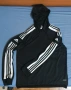 Мъжко спортно горнище Adidas размер L, снимка 1