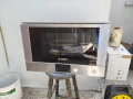 Фурна за готвене Bosch hmt85dl53, снимка 2