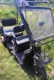 Електрическа триколка с покрив TS-302 MAXI 2000W 60V 36AH, снимка 1