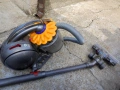 Прахосмукачка без торба Dyson, снимка 6