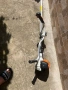 Тример Бензинов STIHL FS 130, снимка 6