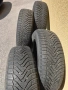 всесезонни гуми GRIPMAX SUREGRIP A/S 215/60 R17, снимка 2