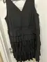 Нова елегантна макси рокля 3XL , снимка 7