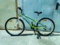 Велосипед Cross Speedster 26", снимка 2
