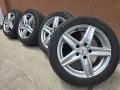 Джанти 5х112 16"17"18", снимка 3