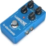 Чисто нов легендарен ефект за китара TC Electronic Flashback 2 Delay Pedal с MASH технология , снимка 9