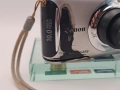 Canon powershot A495 digital photo camera фотоапарат камера 10mp, снимка 12