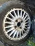 Комплект лети джанти за volvo 15 Цола, снимка 7
